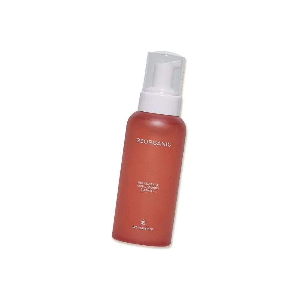 Red Rice Fermented Foaming Cleanser 150ml