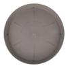 Injection Plate for Taupe Flowerpot Ø14cm