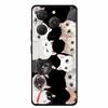 For Blackview Shark 9 Case TPU Soft Silicone Cover Phone Case For Blackview Shark9 Protective Bumper Funda Cartoon 6.67" Shark 9