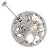 Nr. 6498 Hohlbewegung Mechanische Uhr Reparatur Wartung Ersatz Zubehör