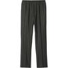 Burberry Pinstriped Tailored Trousers 80998311