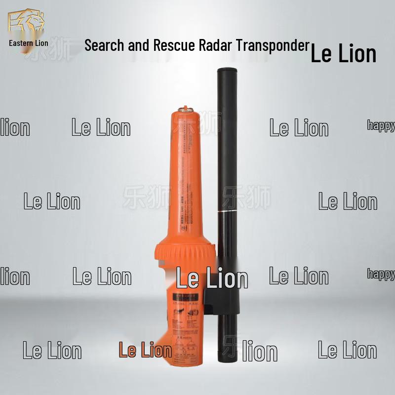 Leshis Marine Radar SART Transponder