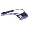 13297814 2pcs Front Left&Right Inner Door Handles 13297813 Fit For Opel Corsa D Van Vauxhall Corsa MK III Hatchback 2006-2014