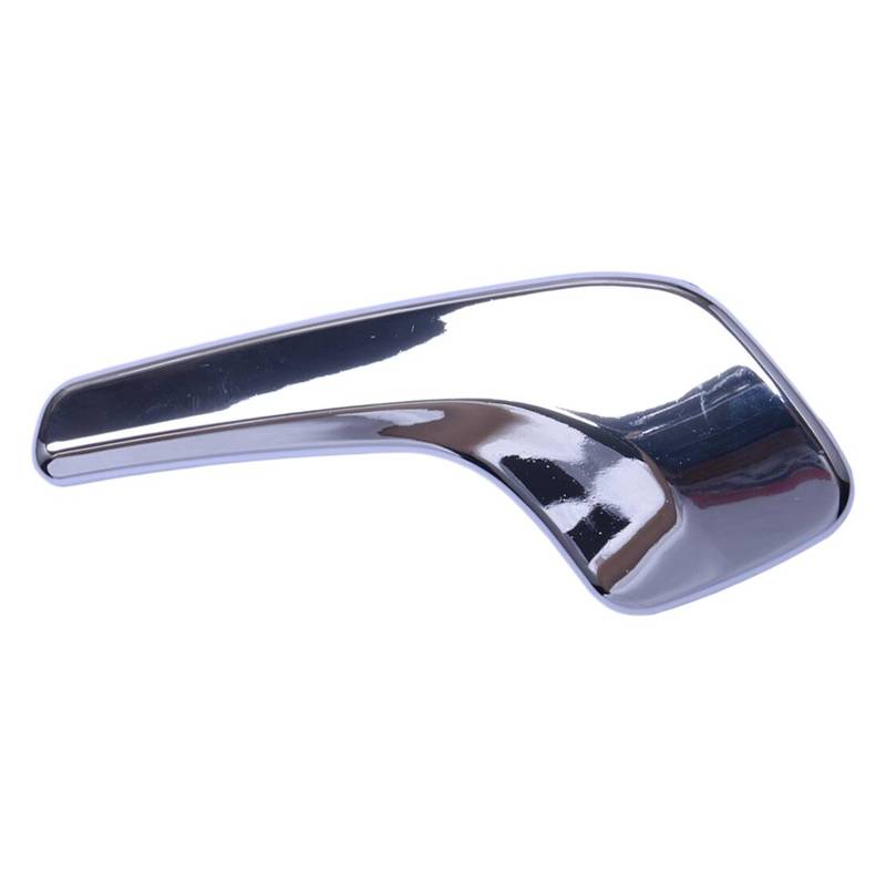 13297814 2pcs Front Left&Right Inner Door Handles 13297813 Fit For Opel Corsa D Van Vauxhall Corsa MK III Hatchback 2006-2014