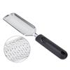 Colossal Pedicure Rasp Foot File Professional Foot Care Stainless Steel Hard Skin Remover