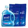 Blue Moon Brightening & Color-Enhancing Laundry Detergent