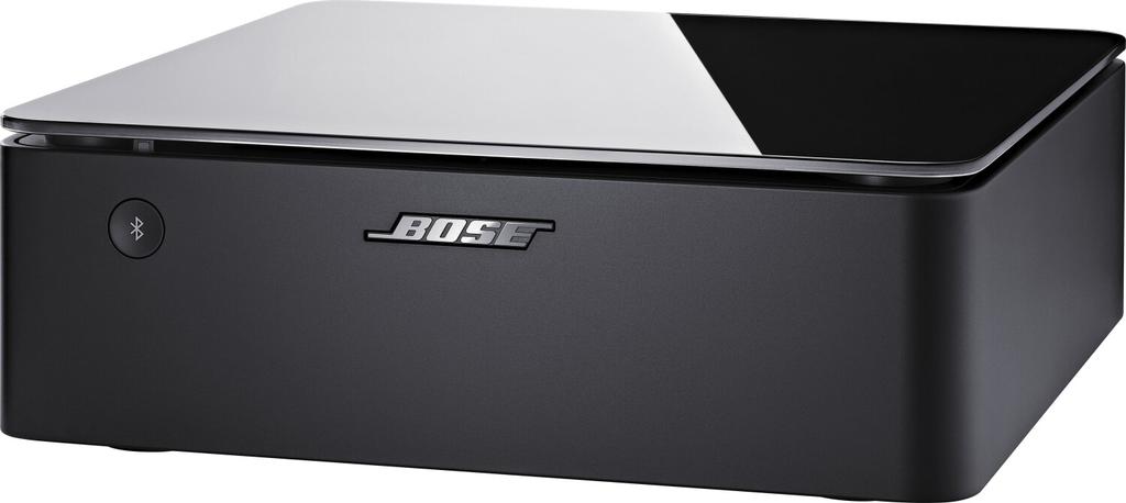 Интегральный усилитель Bose Music Amplifier