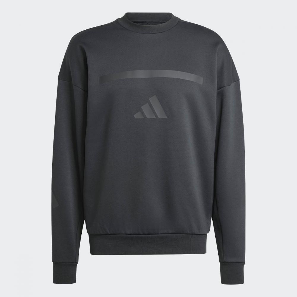 Adidas New Z.n.e. Sweatshirt [je7536]