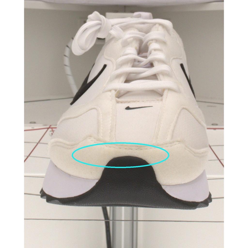 Pre-owned Nike Air Max Dawn DH5131-101-P26095463157126