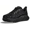HOKA ONE ONE Arahi 6 'Triple Black' 1123194-BBLC