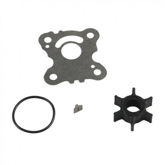 Water Pump Impeller Repair Kit for Honda Outboard 4 Stroke 8 9.9 15 20 HP BF BFP