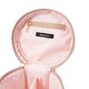 Franc Franc Japan Organza Flower Vanity Pouch S Pink