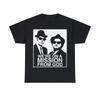 Blues Brothers We're On a Mission from God Short Sleeve Tee