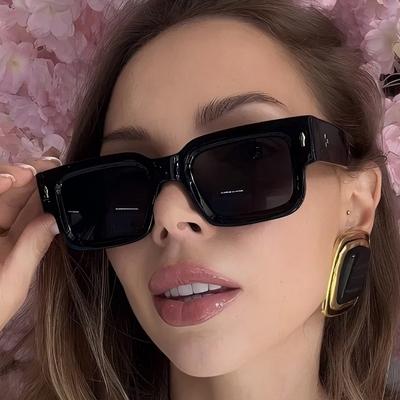 Brillen & Accessoires – Sonnenbrille