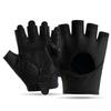 Fitness Gloves Half Finger Outdoor Sports Wear-resistant Anti Cocoon Lightweight Breathable Non Slip Cycling