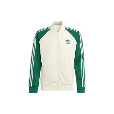 Originals Sst Track Top Herren Jacke Grün IS1403