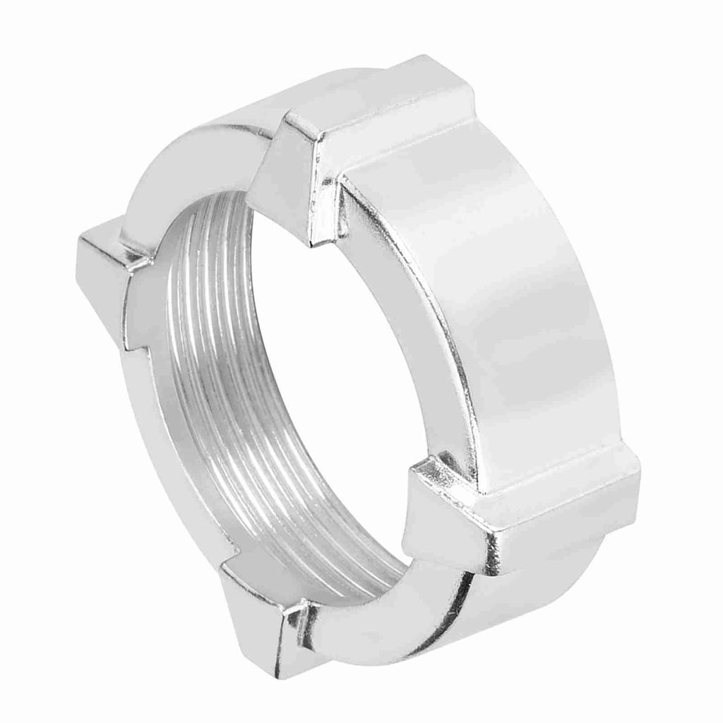 Kitchen Supplies Aluminum Alloy Meat Grinder Nut Meat Mincer Nut for Home Use