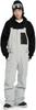 Acrais Pants Overalls Available In 6 and XXL Men's Snowboard/Ski Pants/Bib (Single Item) - Sizes XS, S, M, L, XL, (AL-SP2207, AL-SP2207XLGY-BL)