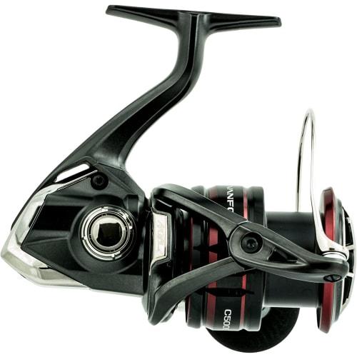 

Катушка SHIMANO 20 Vanford C5000XG