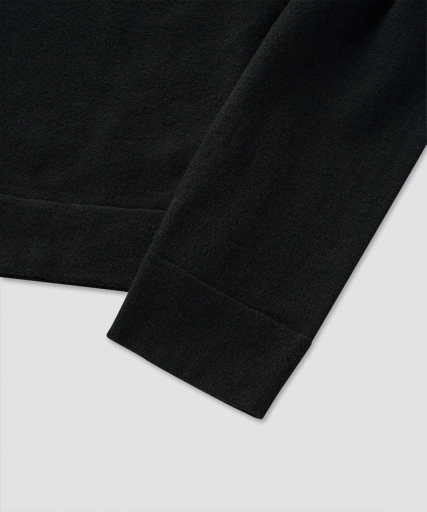 Pilpeu [3Pack]Basic Mock Neck Knit 19(3Color)