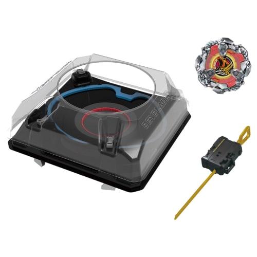 

BEYBLADE X Beyblade X BX-37 Двойной экстремальный стадионный набор
