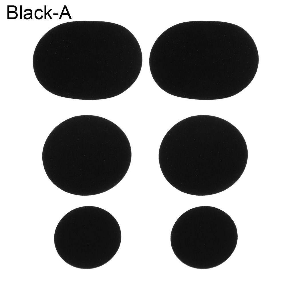 Foot Care Protector Shoes Hole Sticker Shoe Patch Vamp Heel Repair Subsidy Shoe Hole Repair Patch