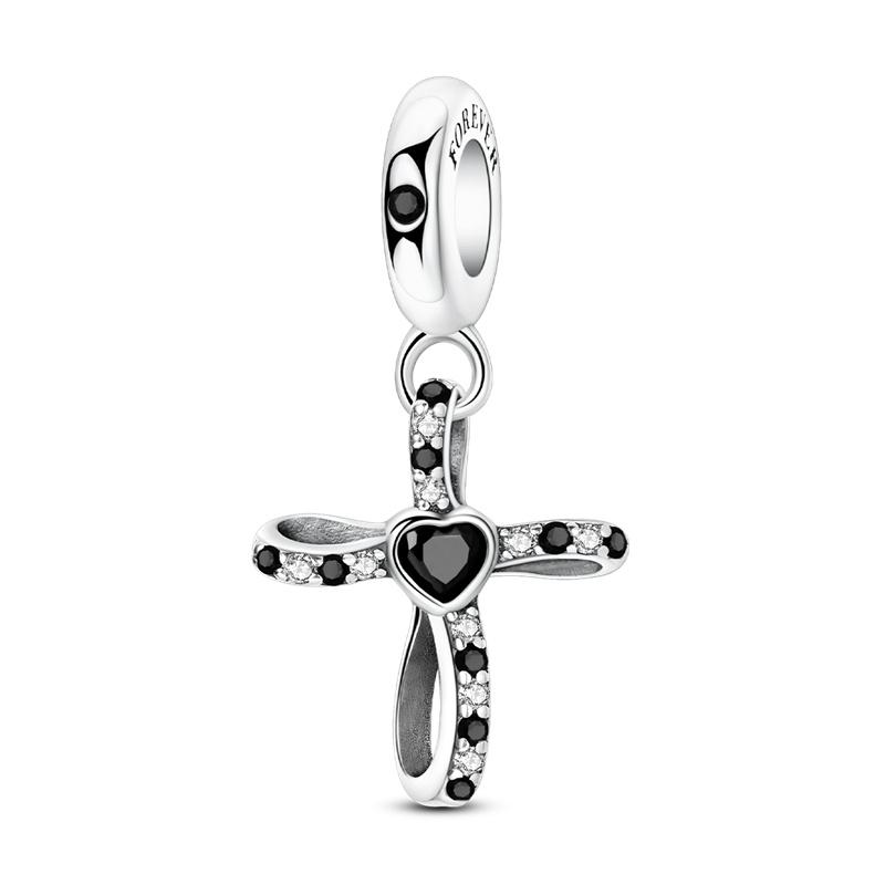 Оригинальный подвеска-талисман Charmcopper Солнце Звезда Луна Таро, Подходит для DIY ювелирных изделий, браслетов, Праздничные подарки