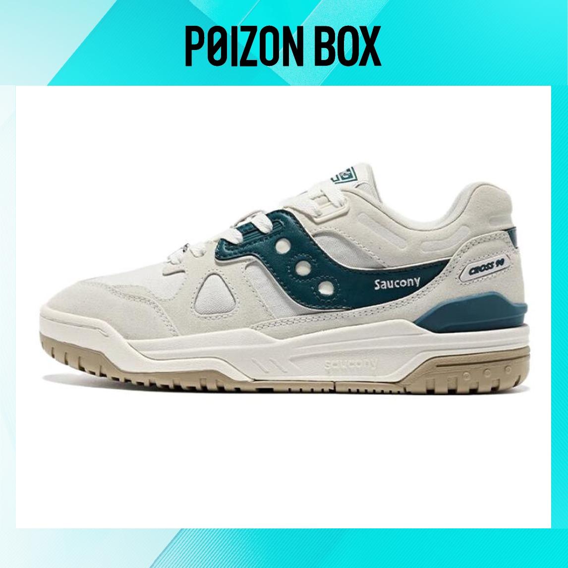 

Кеды Unisex saucony Skate shoes S79035-8