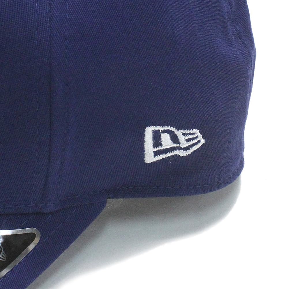 [New Era] 9FITFY SS LOSDOD DROY SWHI 23JCAP Blue