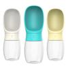 Portable Pet Travel Water Bottle & Cup for Dogs