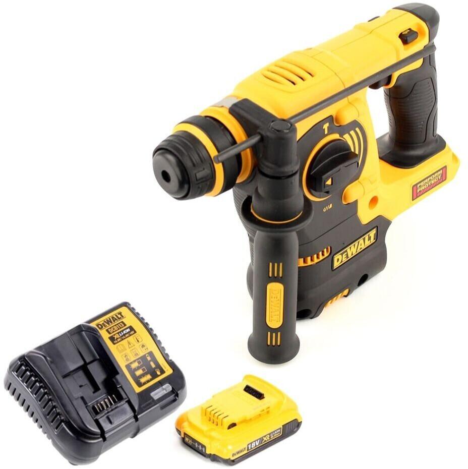 Cordless Rotary Hammer Drill DeWalt DCH 253