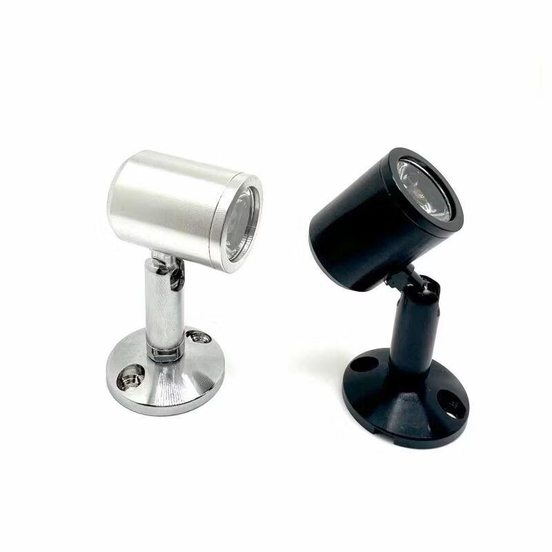 NuFeng LED Pole Spotlight Kit for Displays
