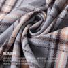 Scarf New Imitation Cashmere Retro Scarf Women's Autumn and Winter Plaid Scarf Fringed Shawl Scarf