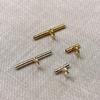 Interchangeable Necklace Brooch Tool Jewelry Accessories Jewelry Connector Necklace Brooch Switcher Jewelry Component