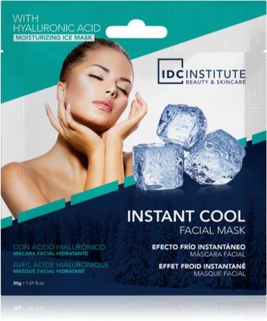 

moisturizing face mask TU прозрачный