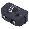 Headlight Switch Headlamp Control 8V0941531AE Replacement Fit for A3 Cluster 2015 2016