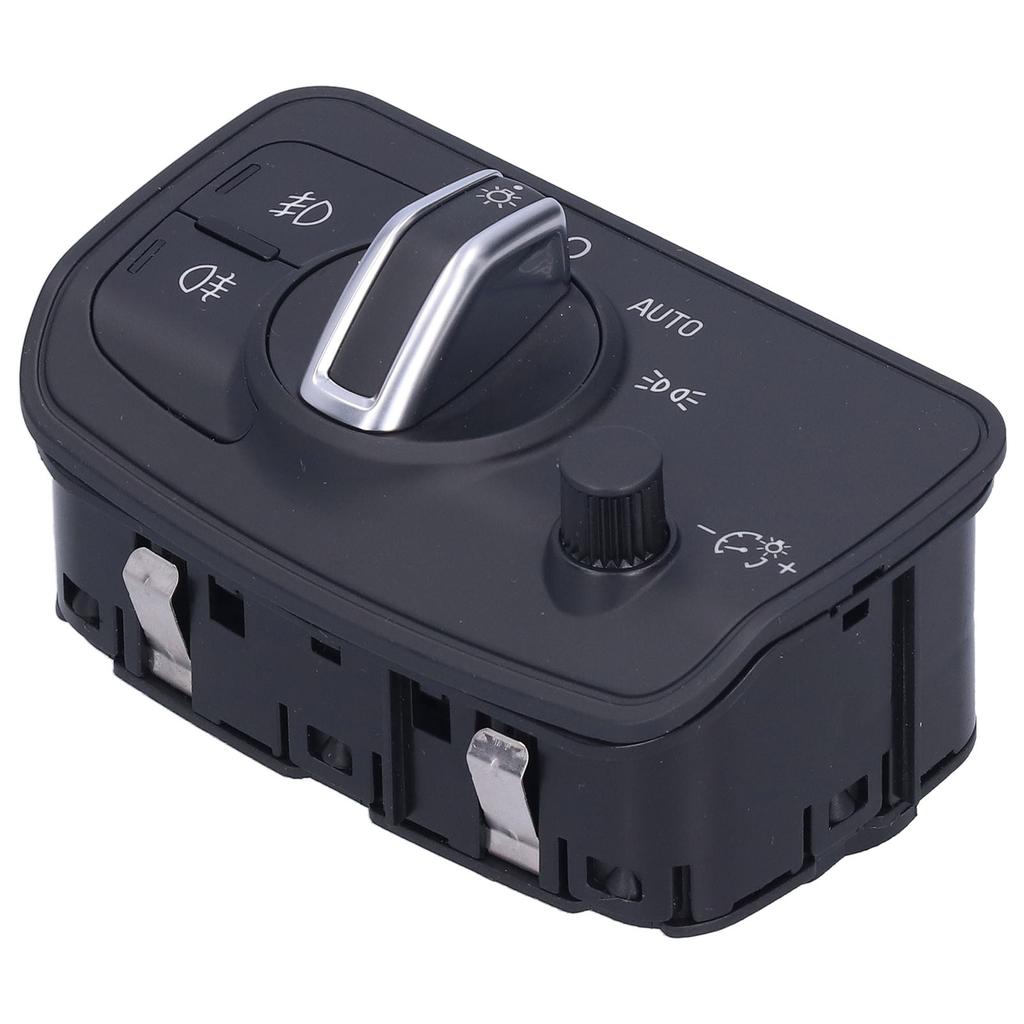 Headlight Switch Headlamp Control 8V0941531AE Replacement Fit for A3 Cluster 2015 2016