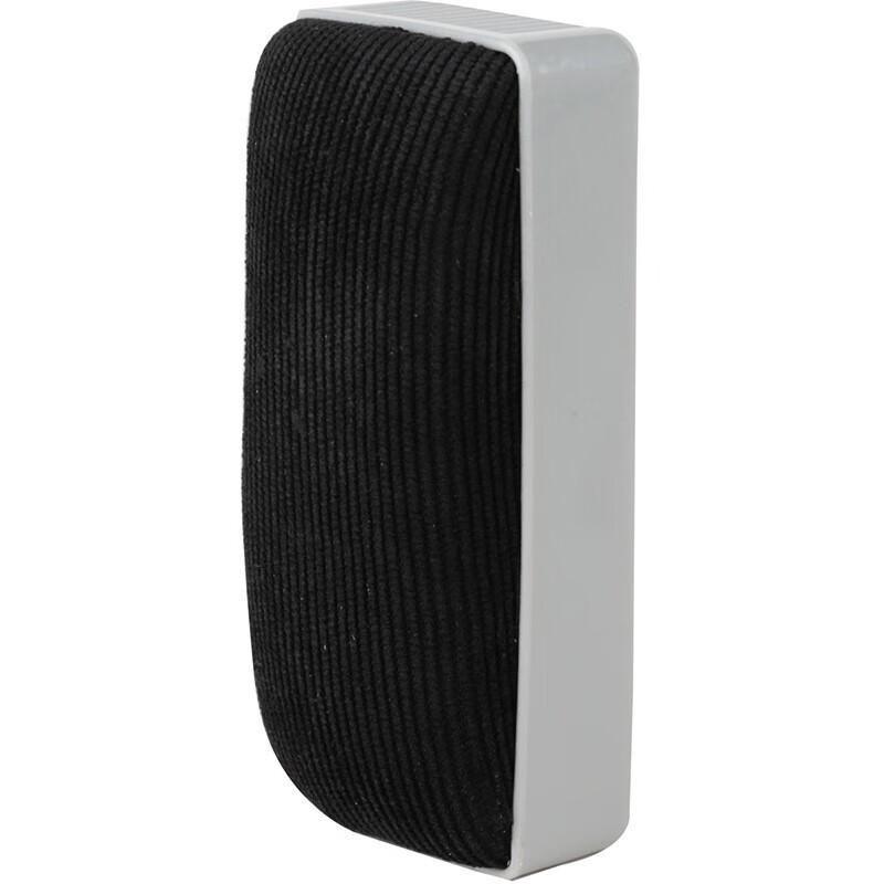 Deli 7810 Magnetic Whiteboard/Blackboard Eraser 110mm x 50mm