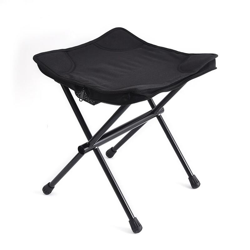 Jun Kai Wei Aluminum Alloy Folding Camping Stool