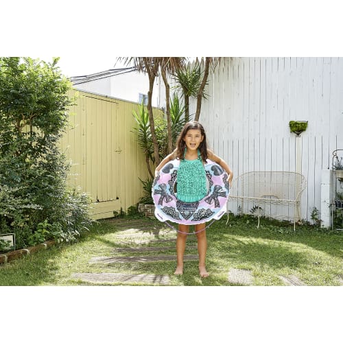 Igarashi Fancy Dream Ukiwa 70cm with Rope RLB-470V