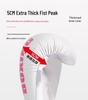 Women's One-Piece Boxing Gloves for Kids and Teens - Thickened, Professional Sanda Training Equipm…