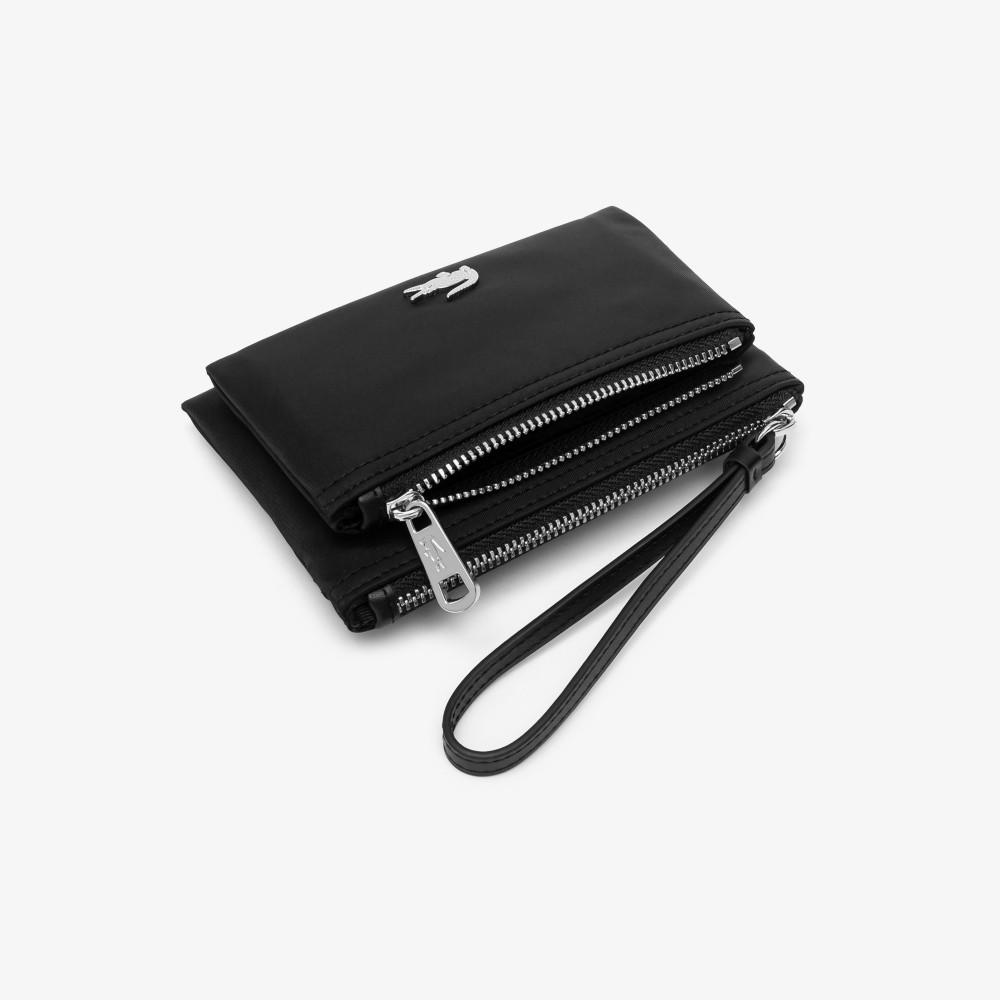 [lacoste] Women's Easy Pouch Type Bifold Wallet NF5332Y56G000