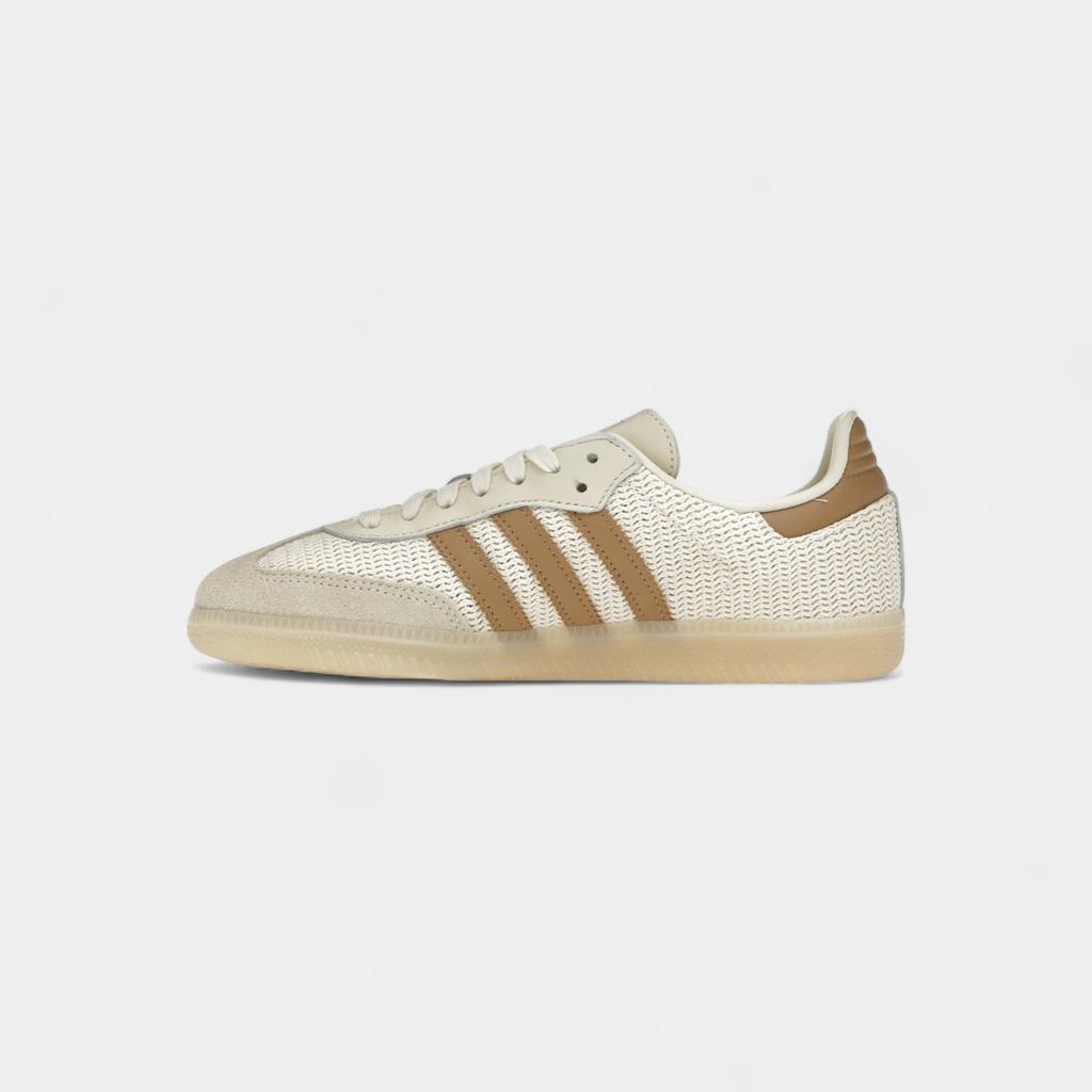 adidas Samba OG Cream White Cardboard