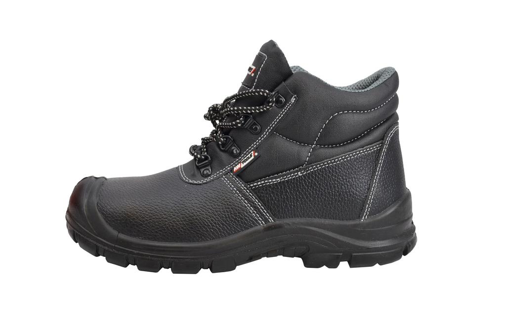 Awtools Buty Rhino Roz.40 Wysokie