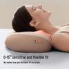 SKG 8500 Red Light Heat Massage Pillow CN Plug (adapter Included)