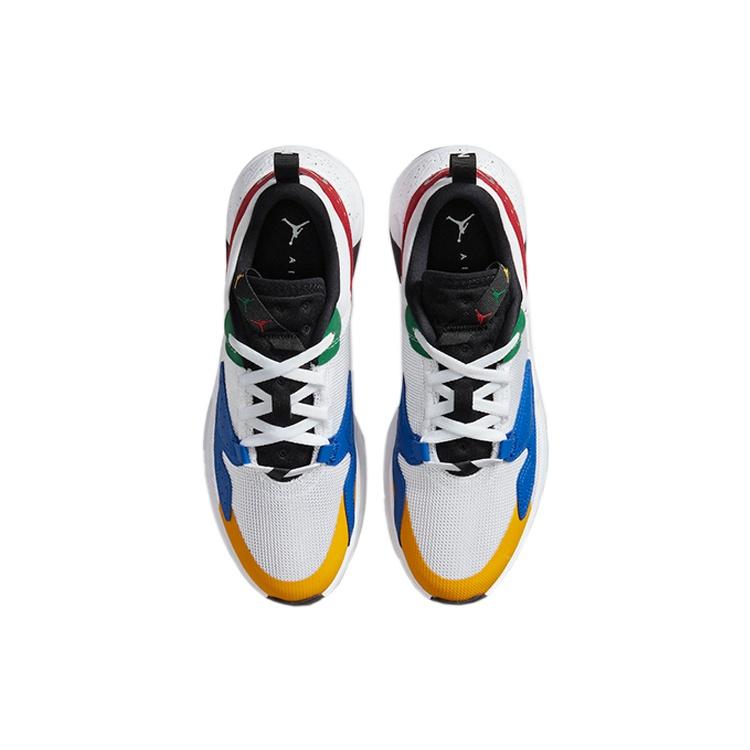Air Jordan Air Cadence 'Olympics Rings' Men's CN3498-101