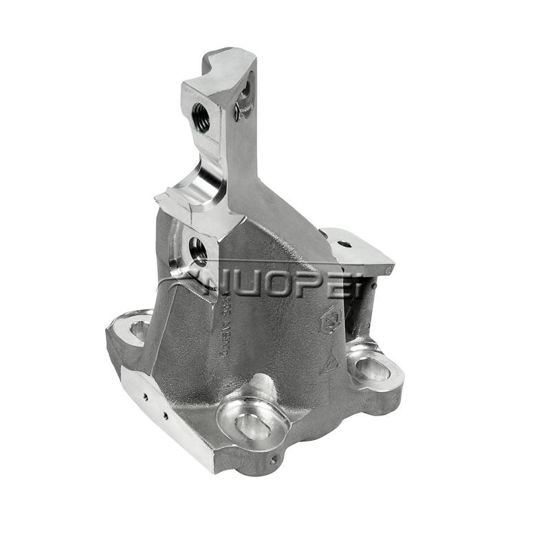 Scani Truck Cabin Suspension Right Bearing Bracket Oem 1865514 1927789 2405514