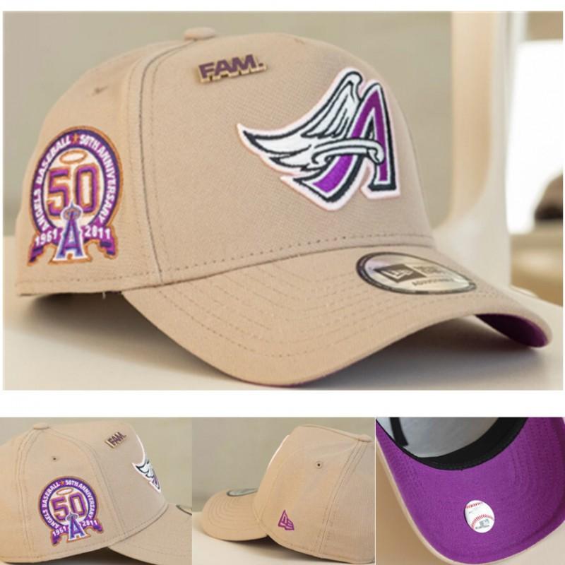 Los Angeles Dodgers Ohtani Baseball Cap Curved Brim Adjustable Embroidered Sun Hat
