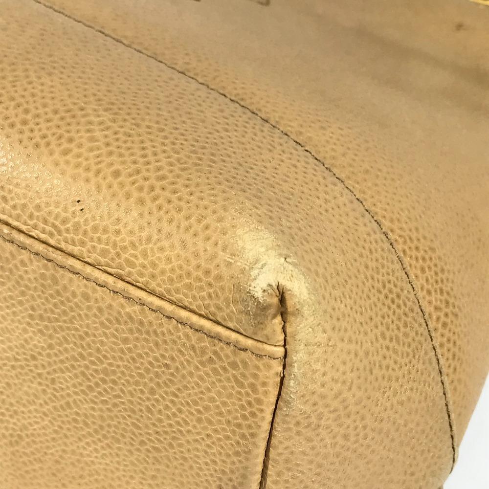 Chanel Vintage CC CC Mark Coco Ball Shoulder Bag Tote Bag Chain Bag Shoulder Bag