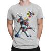 Ufo Robot Goldrake Graphic 100 Cotton Tshirt Goldorak Tees Tops For Unisex